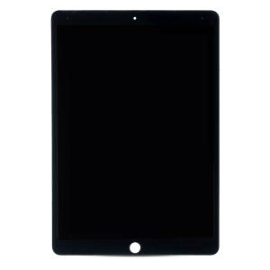 Black aftermarket LCD assembly with digitizer for iPad Air 3