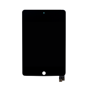 New LCD Assembly With Digitizer for iPad Mini 5 A2124 2019 (Premium) in Black