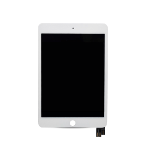 New LCD Assembly With Digitizer for iPad Mini 5 A2124 2019 (Premium) in White