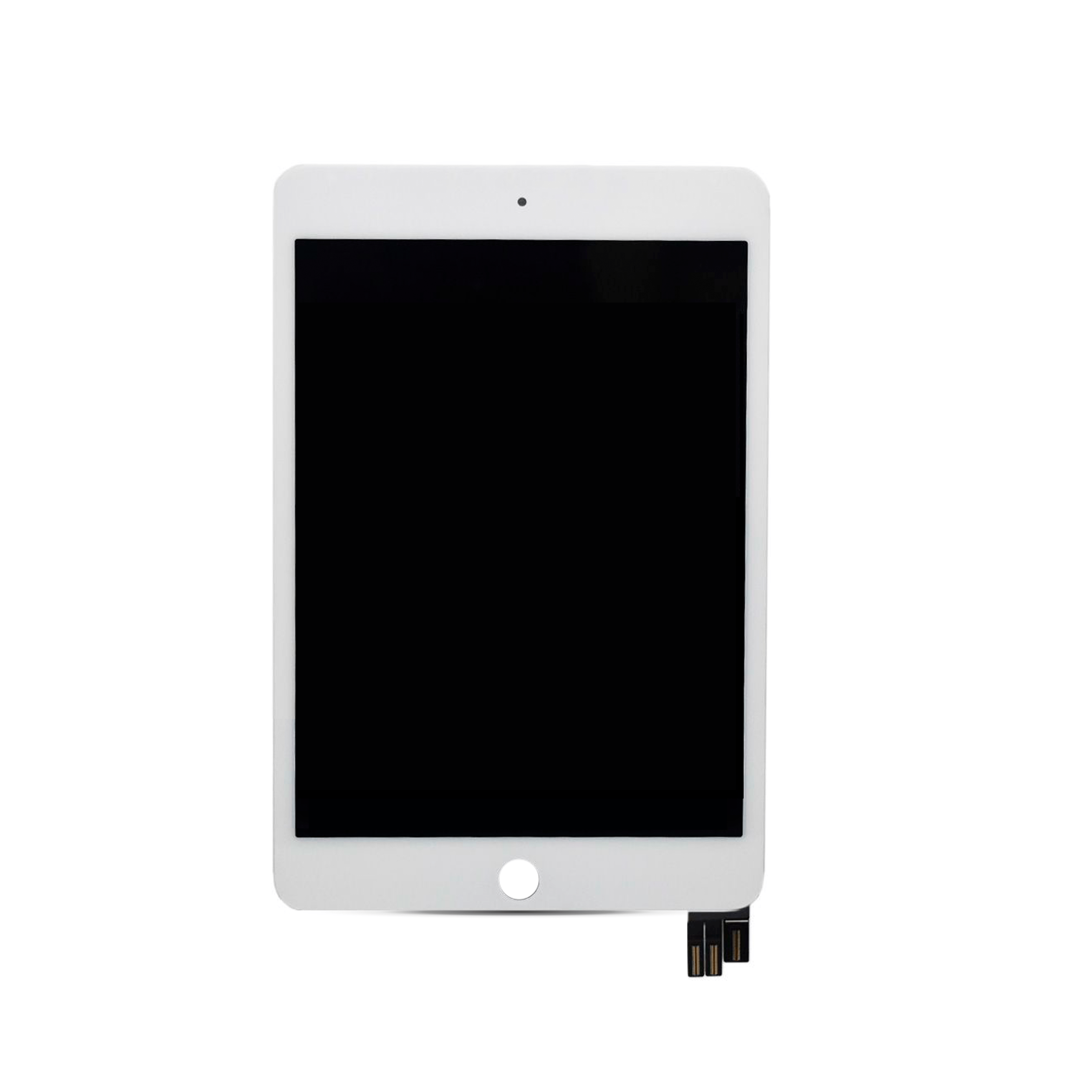 New LCD Assembly With Digitizer for iPad Mini 5 A2124 2019 (Premium) in White