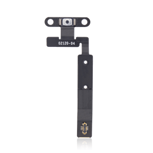 New Power Button Flex Cable for iPad Mini 5 A2124 2019