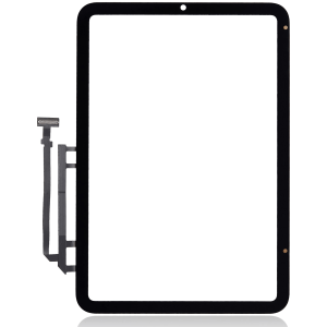 Replacement digitizer for iPad Mini 6 A2568 2021 Wi-Fi Version