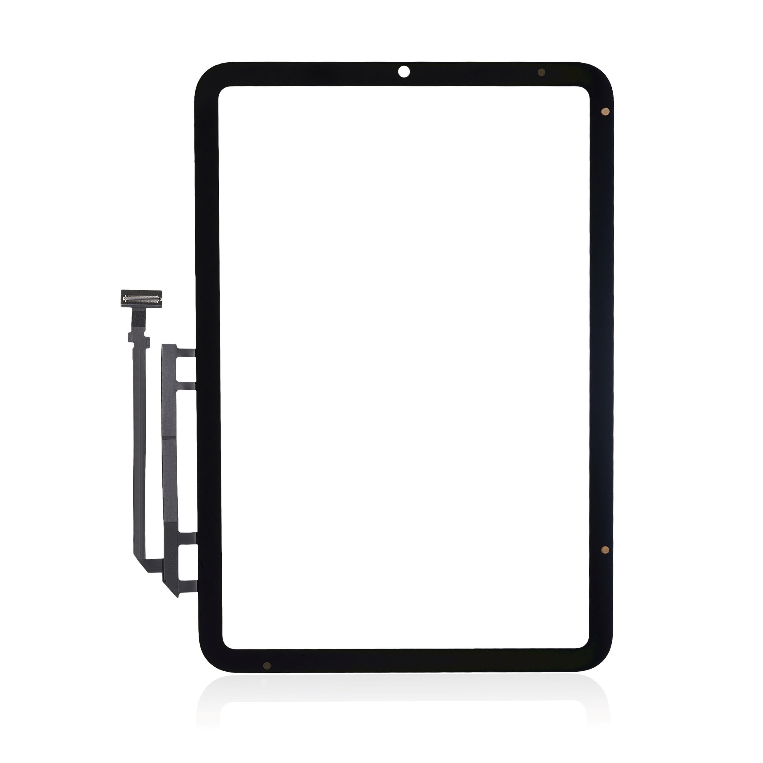 Replacement digitizer for iPad Mini 6 A2568 2021 4G Version