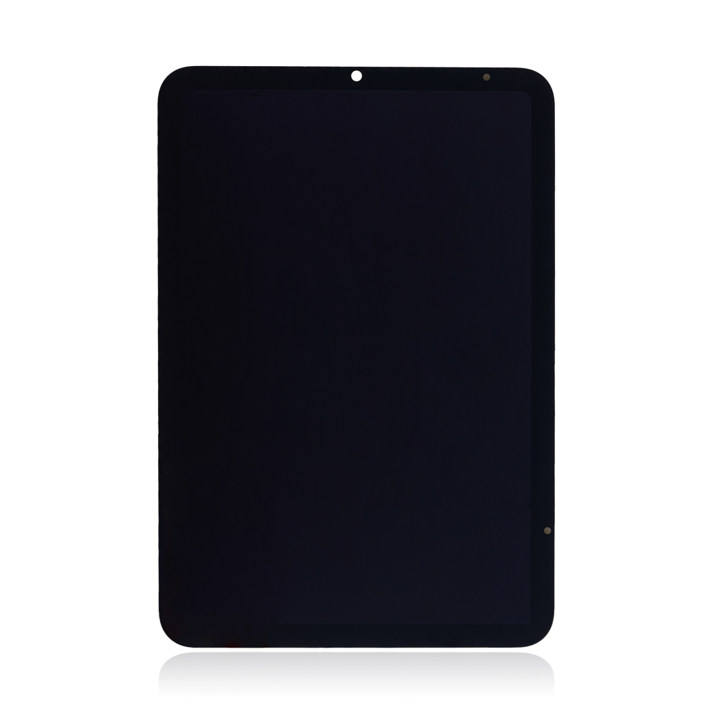 New LCD Assembly with Digitizer for iPad Mini 6 A2568 2021 (4G Version) (All Colors) - Premium Quality