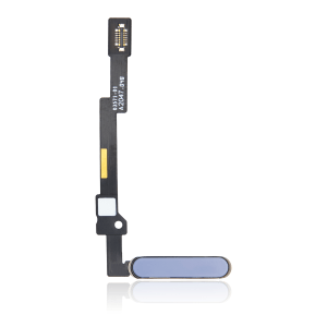 Purple replacement power button flex cable for iPad Mini 6