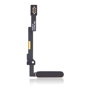 Space Gray replacement power button flex cable for iPad Mini 6