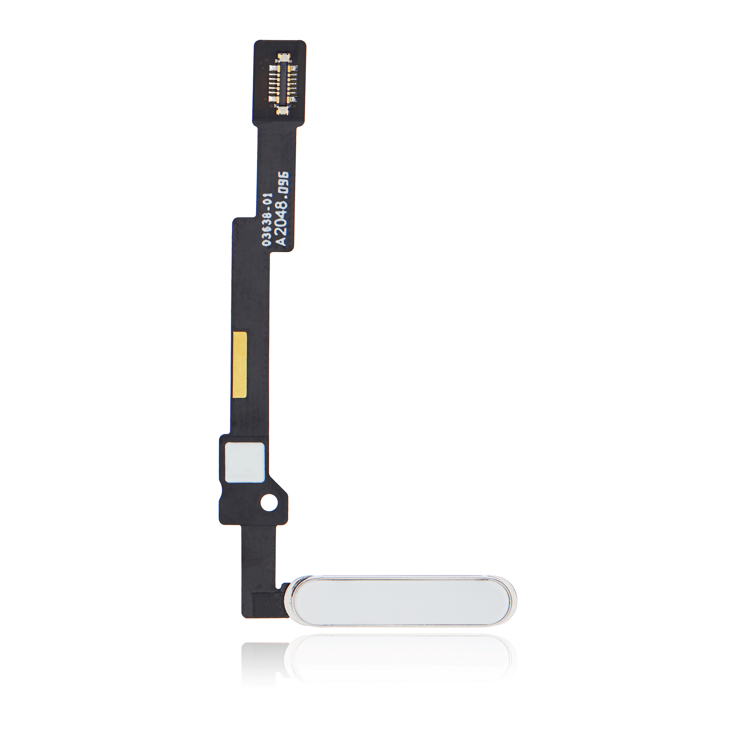 Starlight replacement power button flex cable for iPad Mini 6