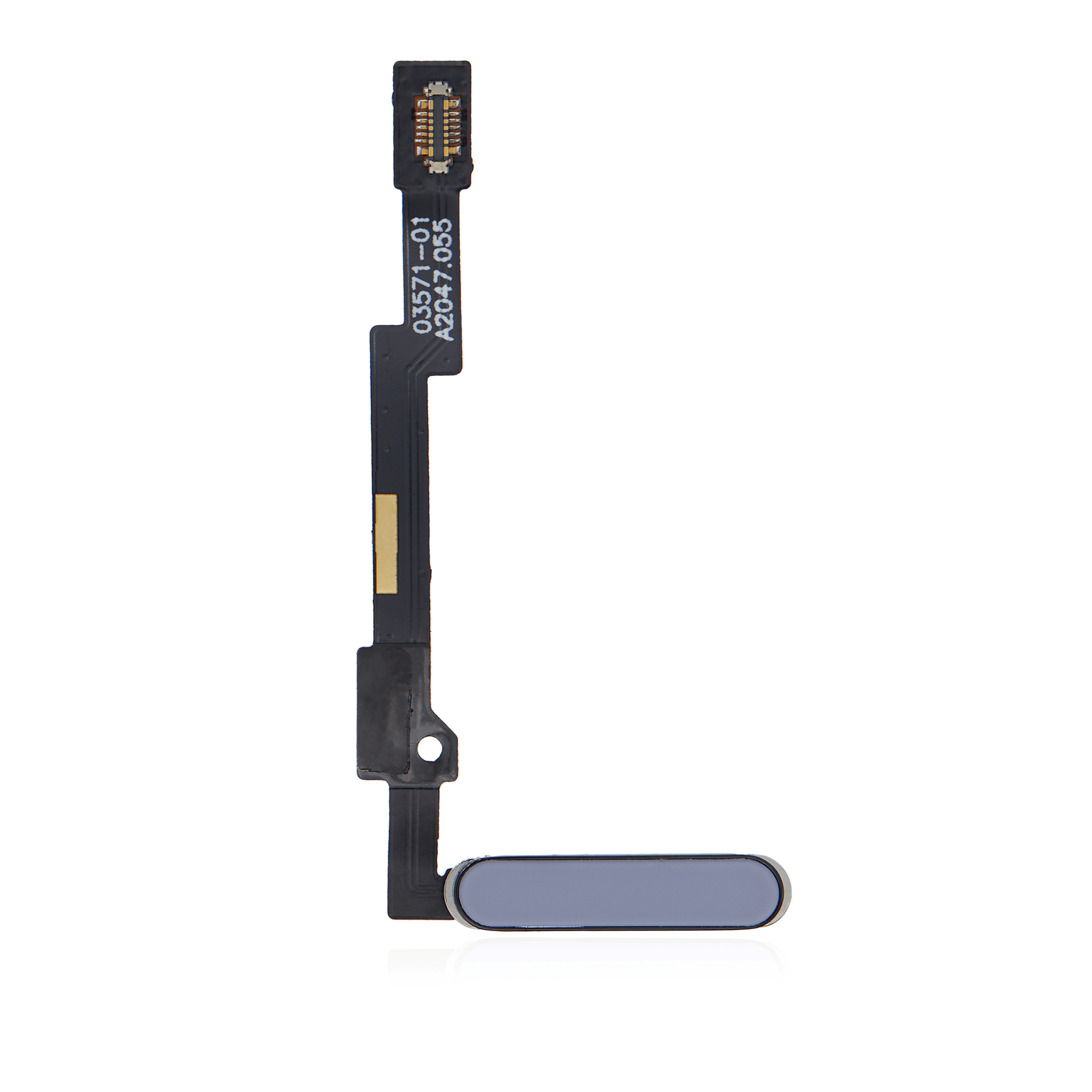 Power Button Flex Cable for iPad Mini 6 A2568 2021 (Purple)
