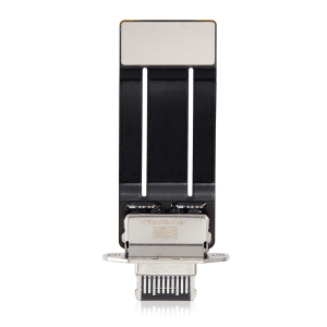 Space Gray Charging Port Flex Cable for iPad Mini 6 A2568 2021