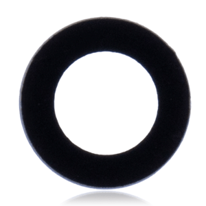 Replacement rear camera lens for iPad Air 3