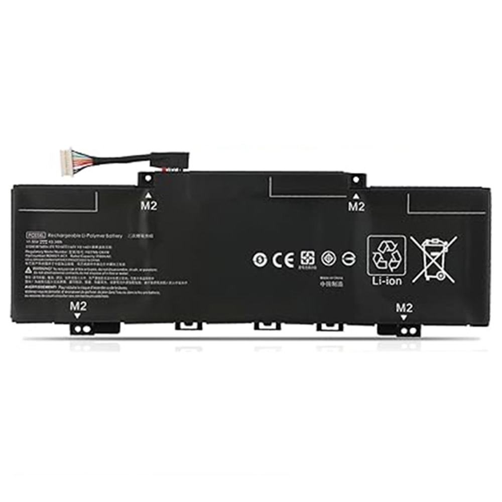 New PC03XL Laptop Battery Replacement For HP Pavilion x360 14-DY 15" 2021
