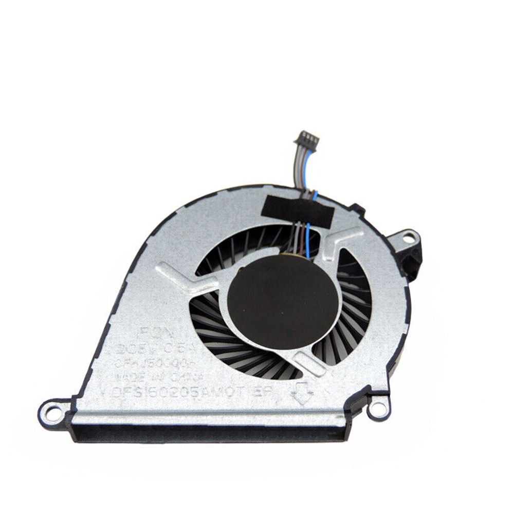 CPU Cooling Fan For HP Pavilion 15-BC