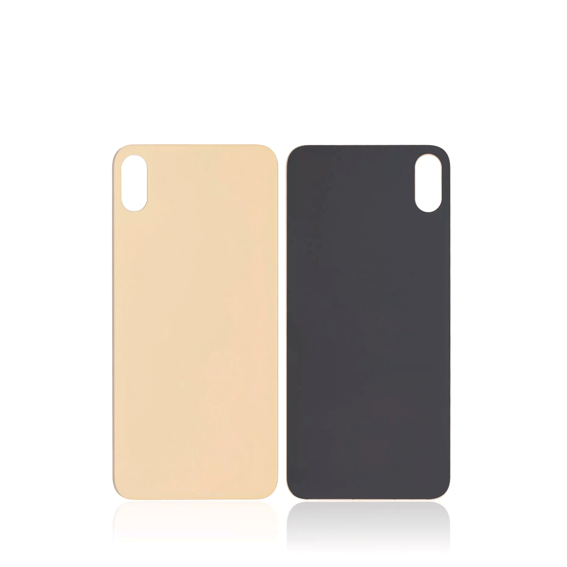 Gold Back Glass for iPhone XS Max A1921