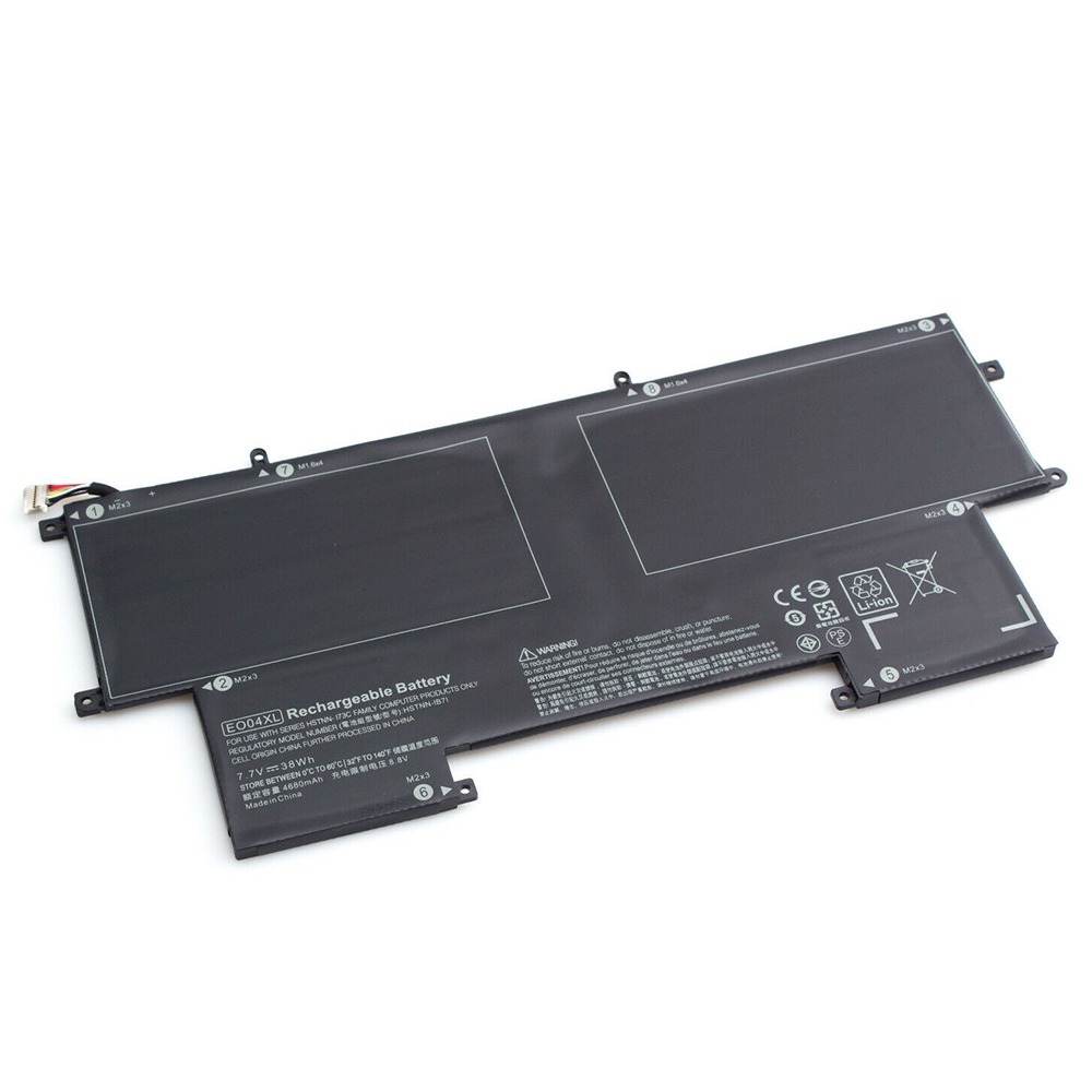 EO04XL Laptop Battery For HP Elite Book Folio G1