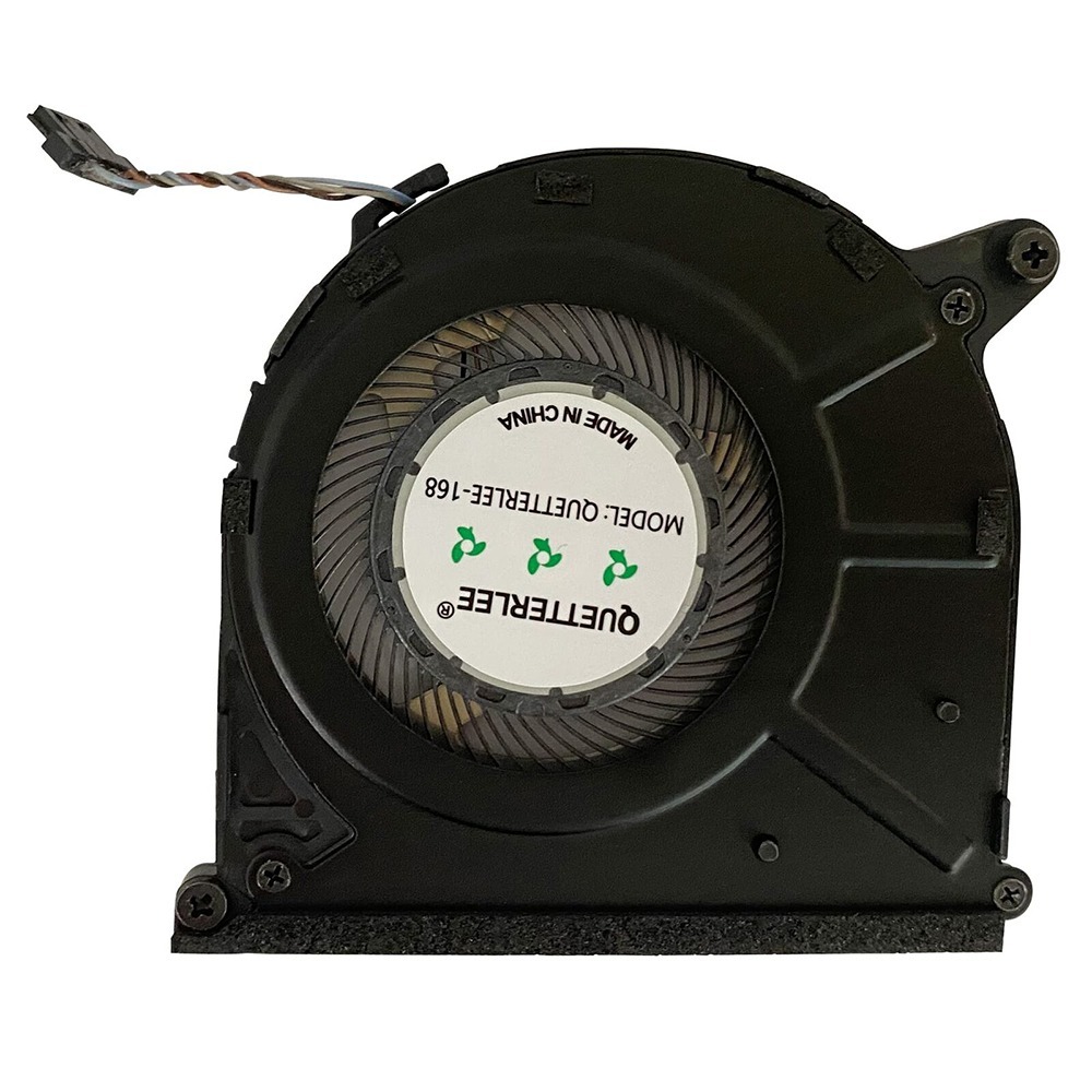 HP Elite Book G2 1030 fan