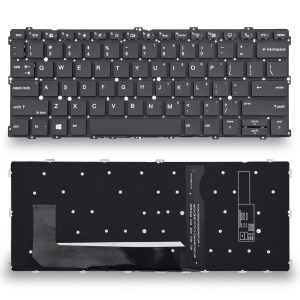 New Keyboard US Black Backlit Replacement For HP Elite Book G2 1030 13" 2017