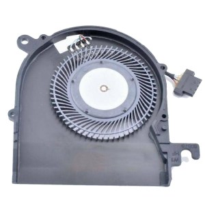 New GPU Cooling Fan Replacement For HP Elite Book G2  x360 1020 13" 2017