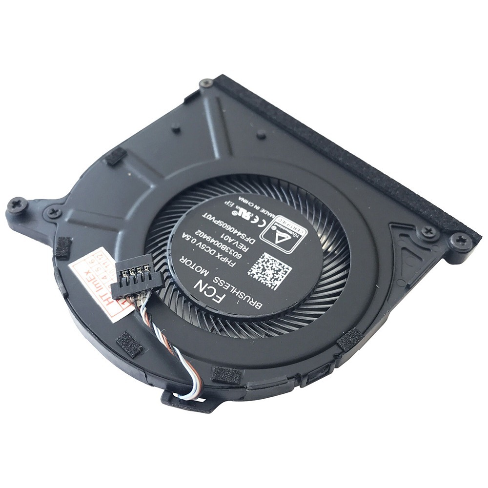 CPU Cooling Fan For HP Elite Book G2 x360 1030