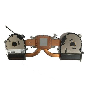 Cooling Fan With Heat Sink For HP Elite Book G3 1030