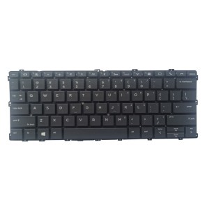 New Keyboard US Backlit Replacement For HP Elite Book G3 1030 13" 2018