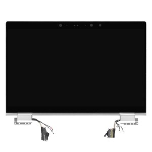 LCD Assembly Display Touch For 13.3" HP Elite Book G3 x360 1030 13"