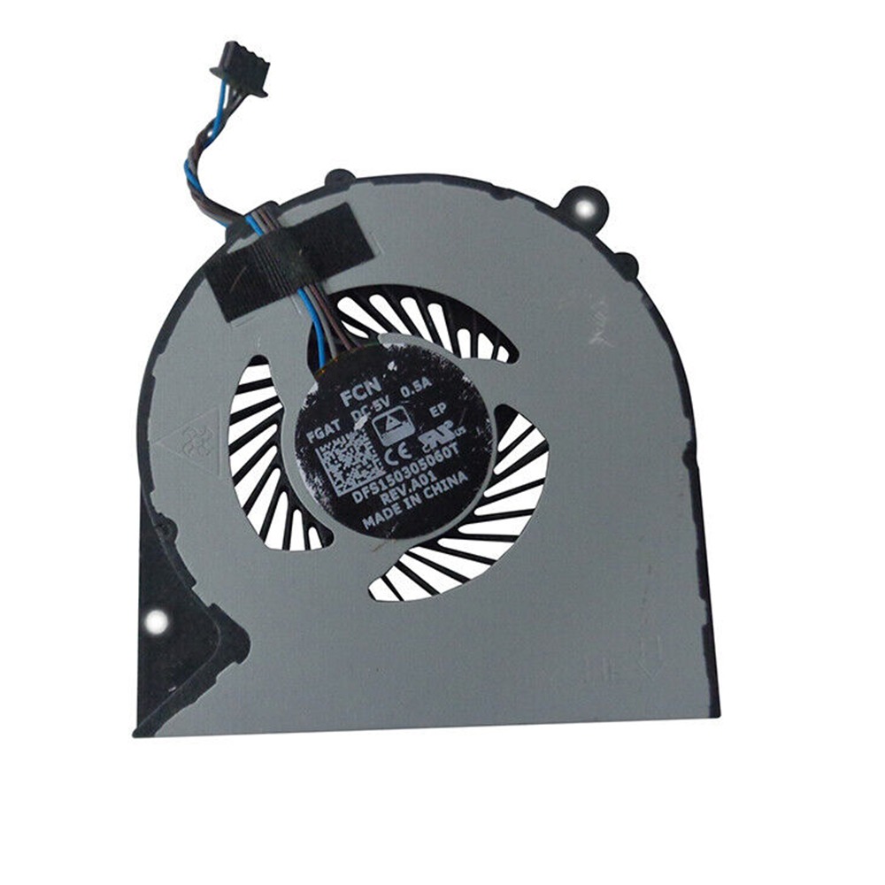 CPU Cooling Fan For HP Elite Book G3 720