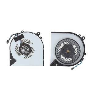 New CPU & GPU Cooling Fan Replacement For HP Elite Book G3 725 13" 2016