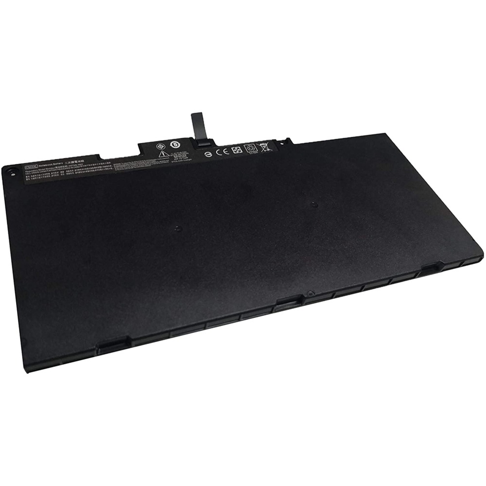 Battery For HP Elite Book G3 755