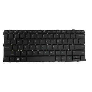 Keyboard US Backlit For HP Elite Book G3 x360 1030