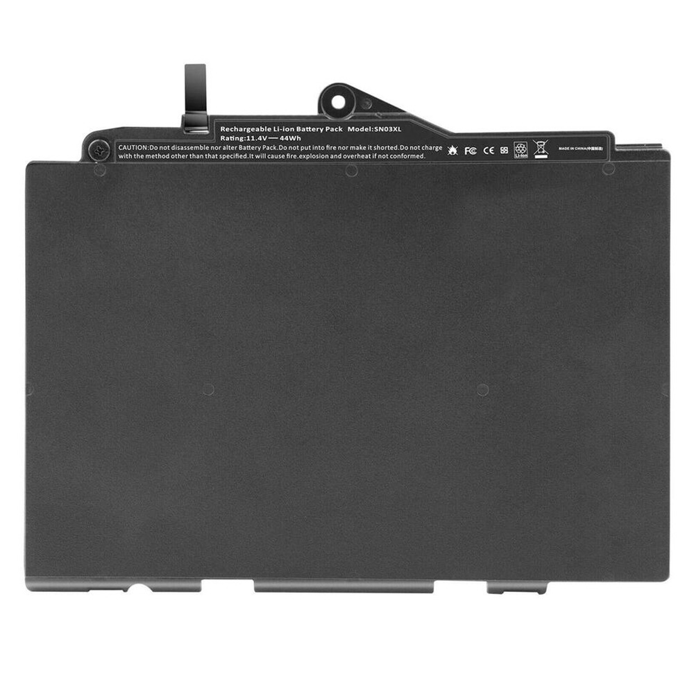 New Battery Replacement For HP Elite Book G4 725 13" 2017