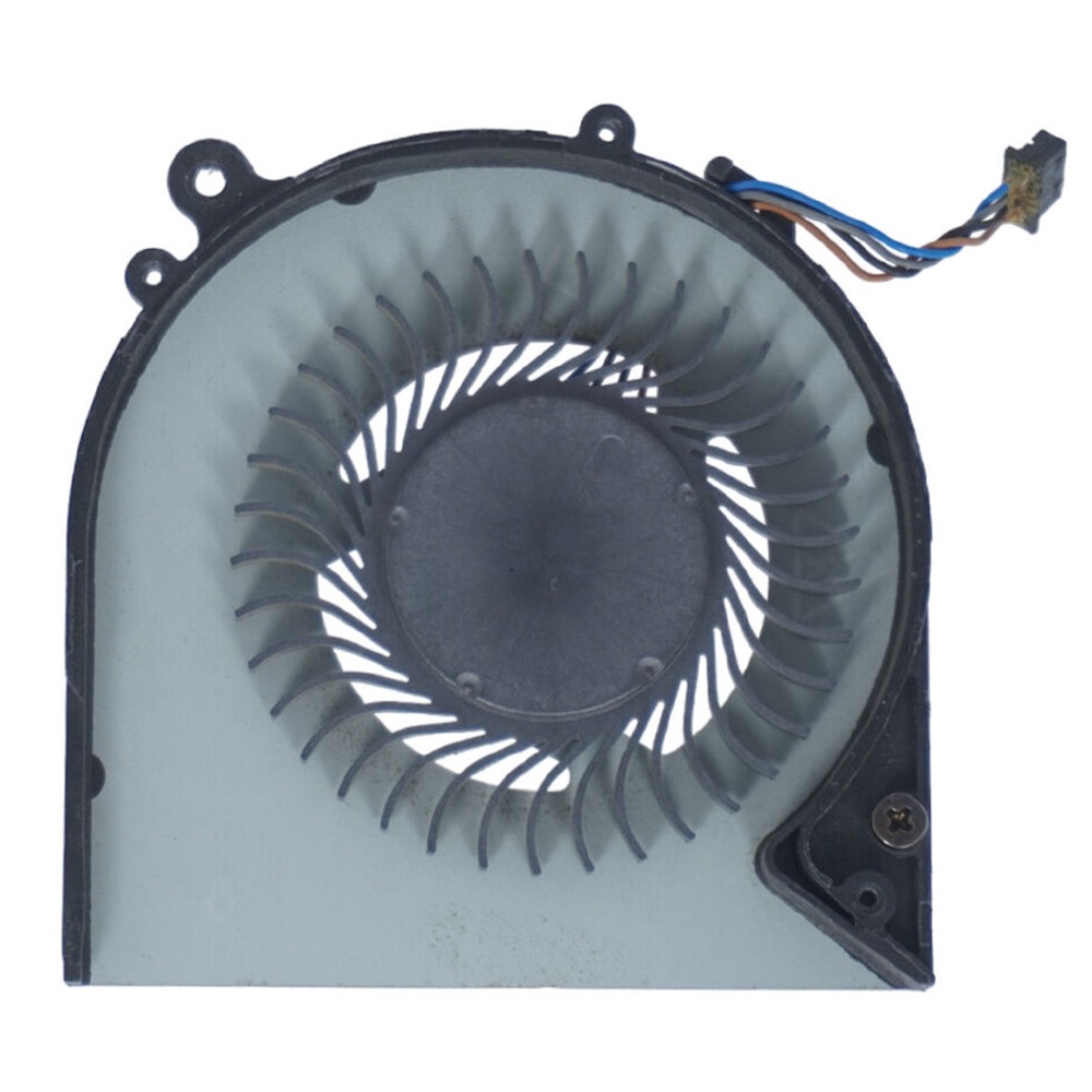 New CPU Cooling Fan Replacement For HP Elite Book G4 725 13" 2017