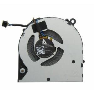 CPU & GPU Cooling Fan For HP Elite Book G4 745