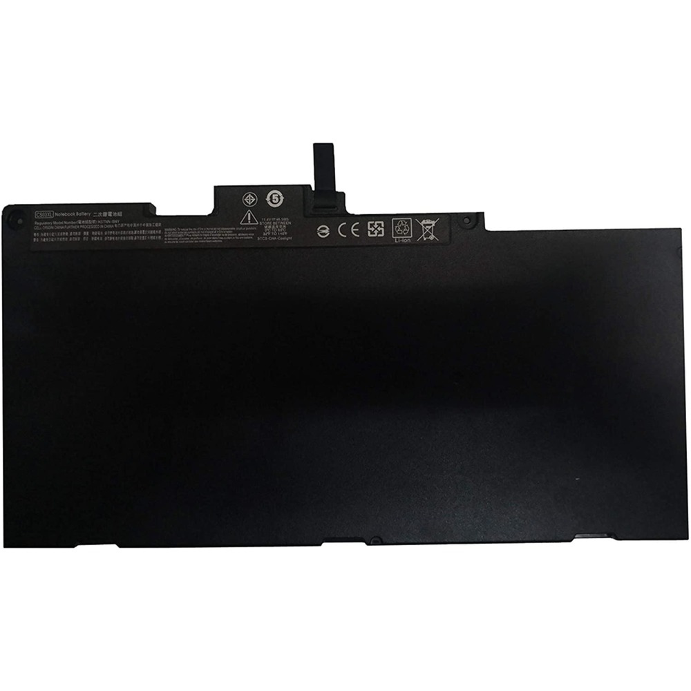 Laptop Battery For HP Elite Book G4 755