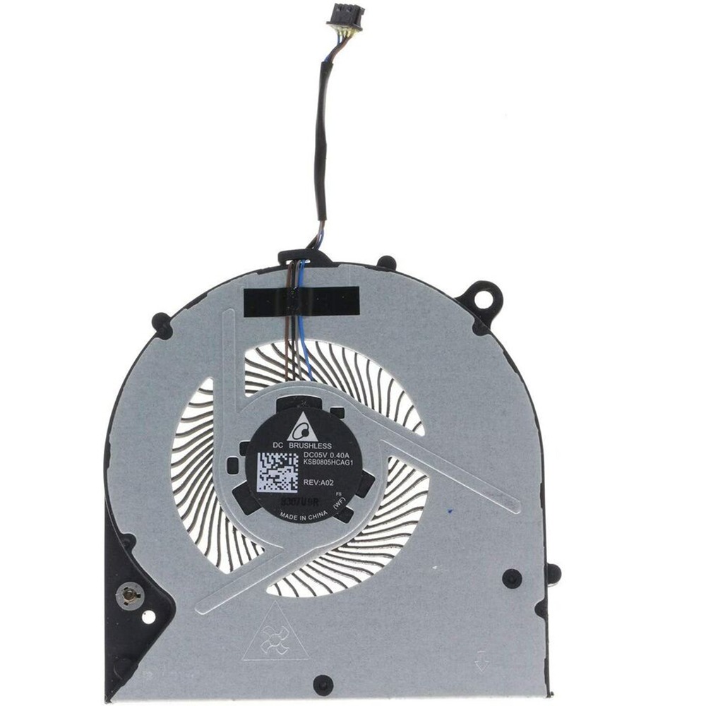 CPU Cooling Fan For HP Elite Book G4 755