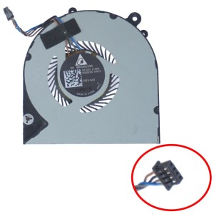 CPU Cooling Fan For HP Elite Book G4 820