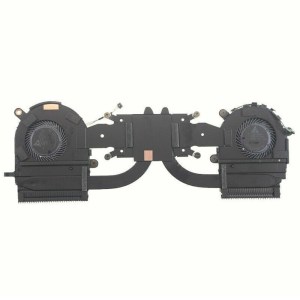 CPU Fan With HeatSink For HP Elite Book G4 x360 1030