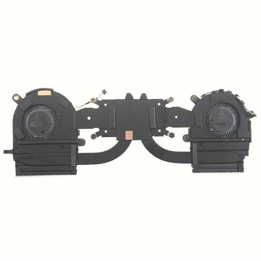 CPU Fan With HeatSink For HP Elite Book G4 x360 1030