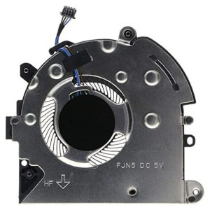 New CPU Cooling Fan Replacement For HP Elite Book G5 735 13" 2018