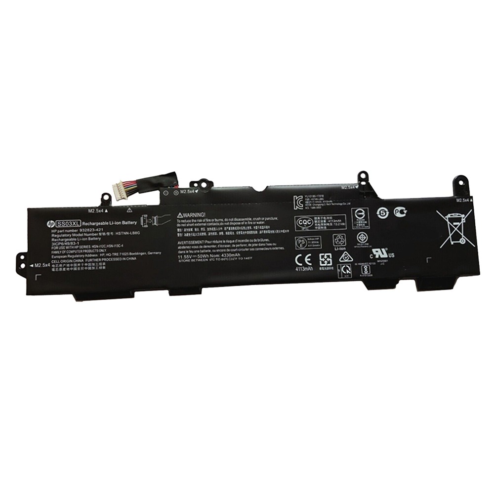 SS03XL Laptop Battery For HP Elite Book G5 745