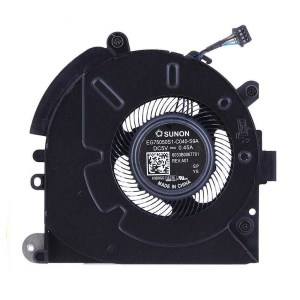 CPU 5V Cooling Fan For HP Elite Book G5 830