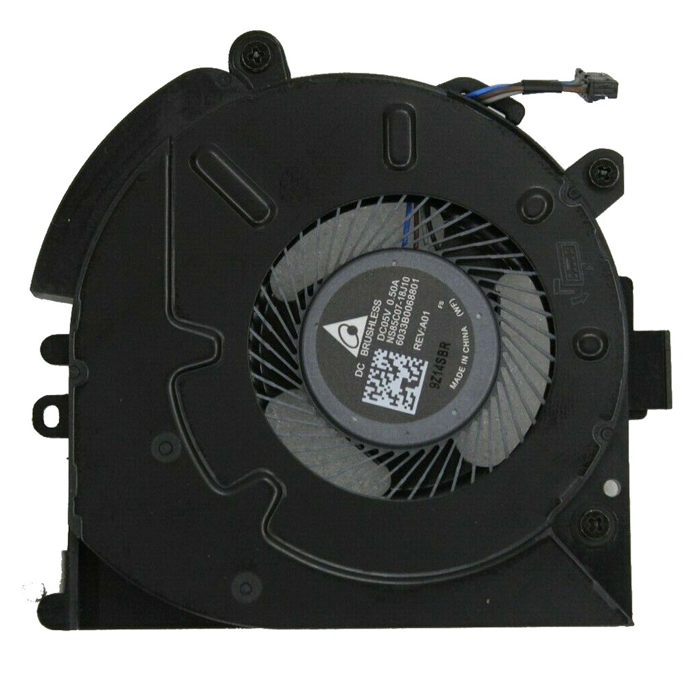 CPU Cooling Fan For HP Elite Book G6 735