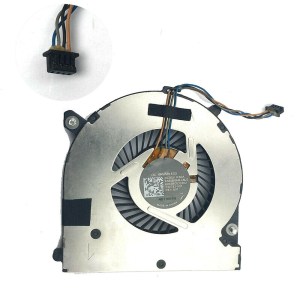 CPU Cooling Fan For HP Elite Book G6 755