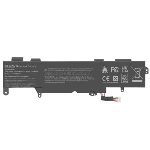 Laptop Battery SS03XL For HP Elite Book G6 830