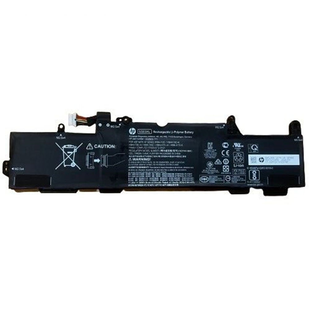 New SS03XL Laptop Battery Replacement For HP Elite Book G6 840 14" 2019