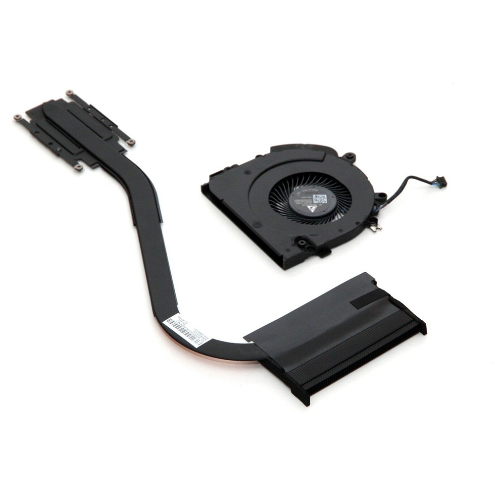CPU Cooling Fan With Heat Sink For HP Elite Book G6 850