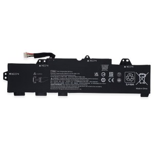 TT03XL Laptop Battery For HP Elite Book G6 850