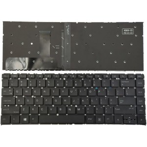 Keyboard Backlit US For HP Elite Book G6 Folio 1040