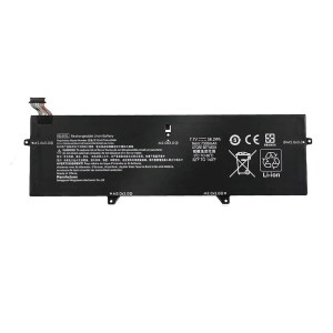 Laptop Battery BL04XL For HP Elite Book G6 x360 1040