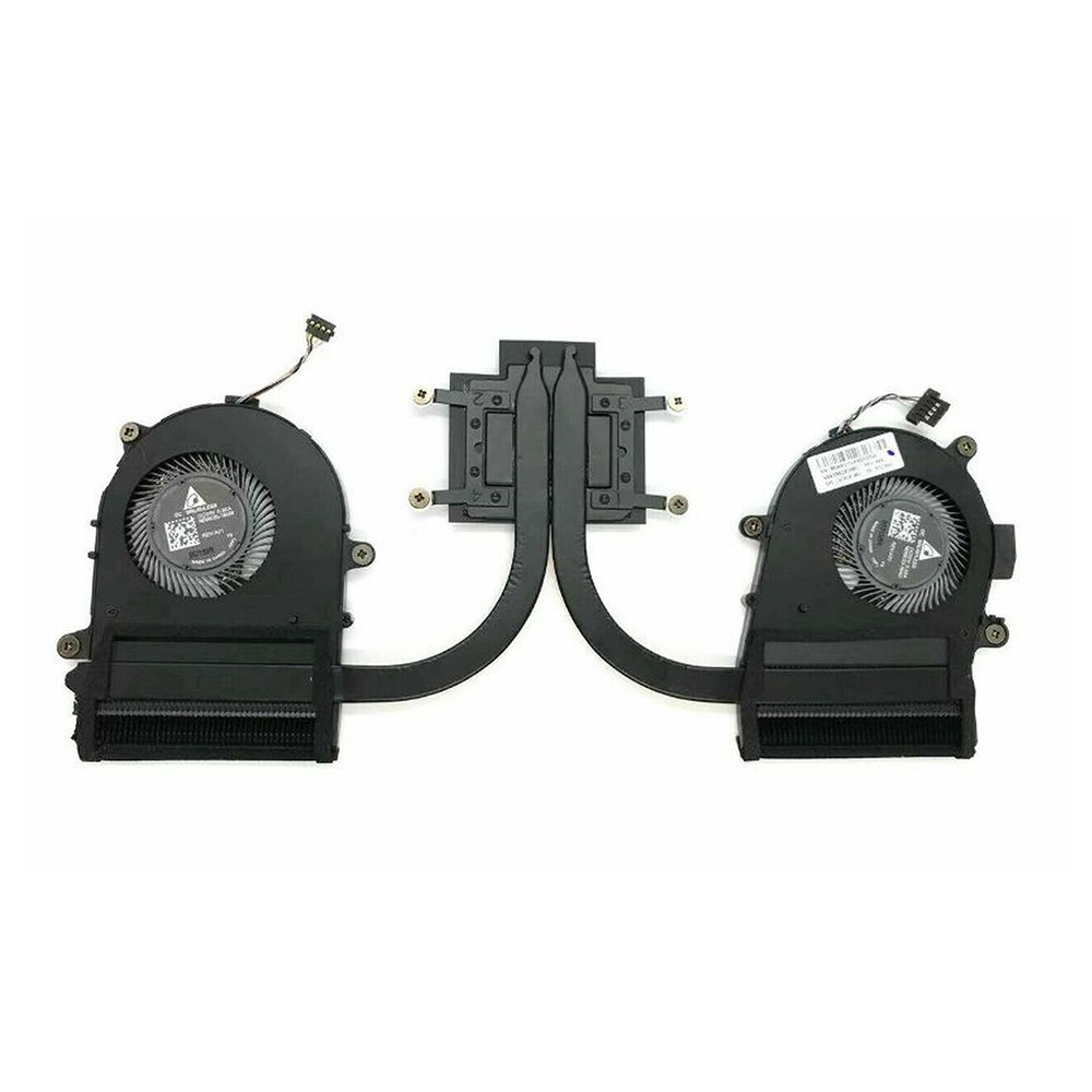 CPU Cooling Fan For HP Elite Book G6 x360 1040