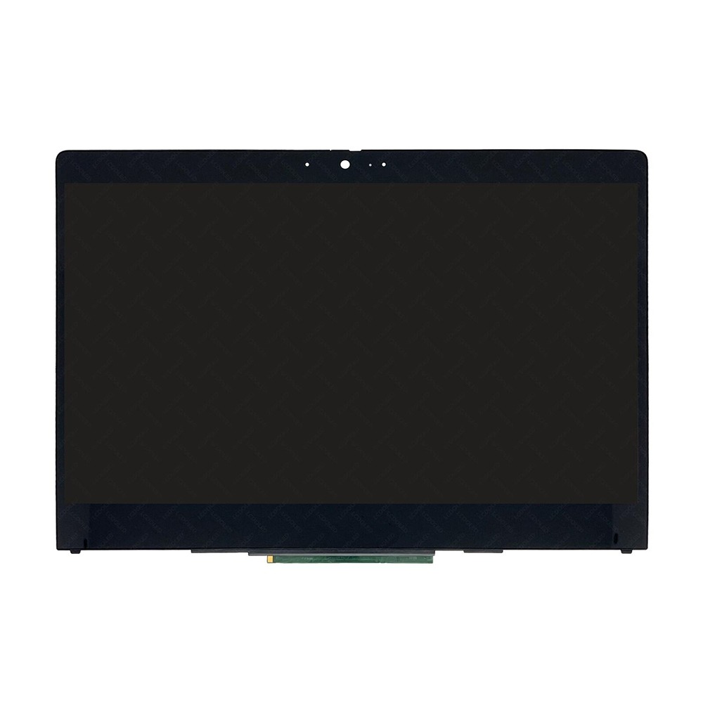 New Inner LCD Touch Screen Replacement For 13.3" HP Elite Book G6 x360 830 13"